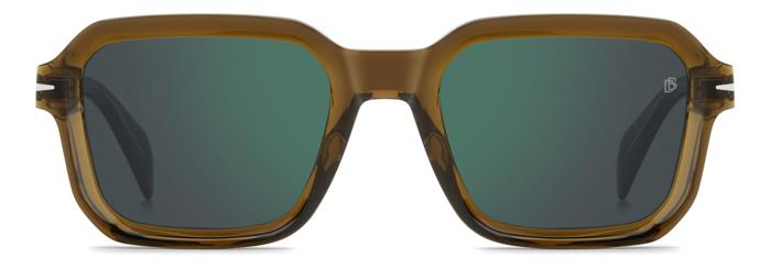 David Beckham DB 7147/S TXO/MT  