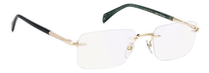 David Beckham DB 1202 PEF/2Y  