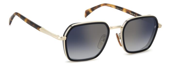 David Beckham DB 1194/G/S RHL/1V  