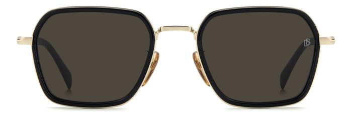 David Beckham DB 1194/G/S RHL/IR  