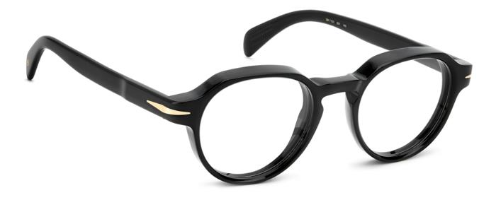 David Beckham DB 7153 807  