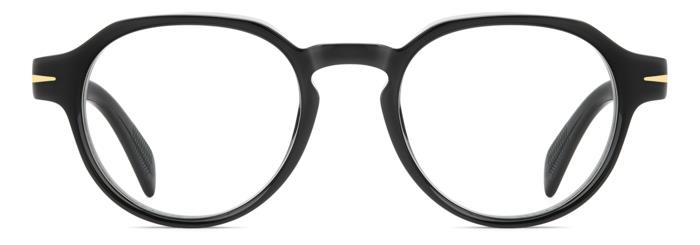 David Beckham DB 7153 807  