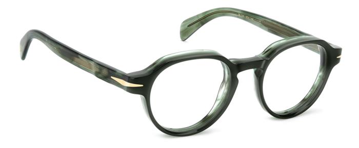 David Beckham DB 7153 HTV  