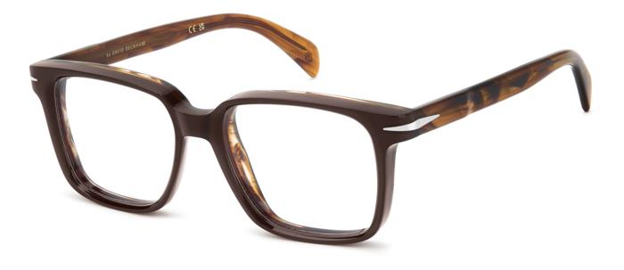 David Beckham Db 7152 EX4-image