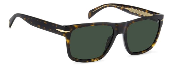 David Beckham DB 7150/S 086/QT  