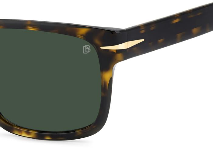 David Beckham DB 7150/S 086/QT  