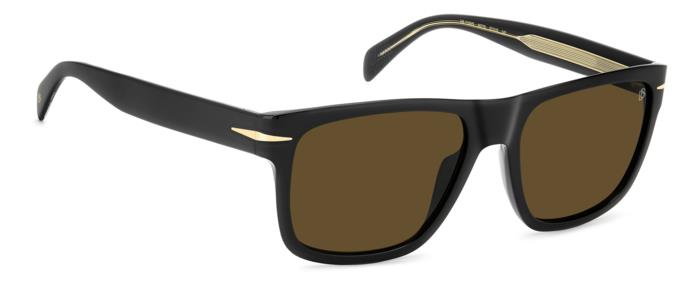 David Beckham DB 7150/S 807/70  