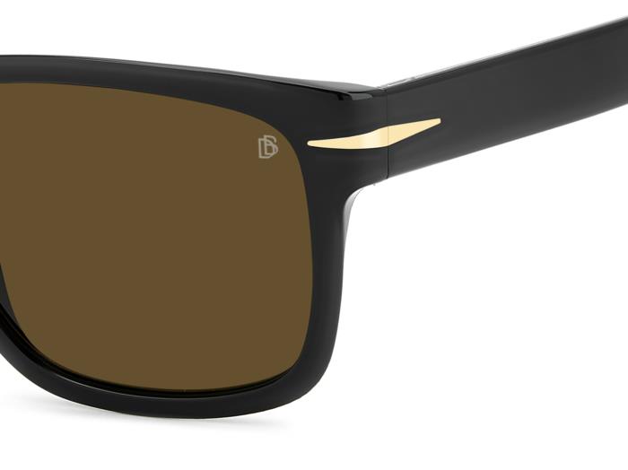 David Beckham DB 7150/S 807/70  