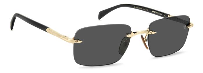 David Beckham DB 1195/S RHL/IR  