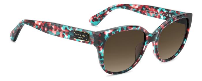 Kate Spade KS NINNA 2/S 5MU/HA  