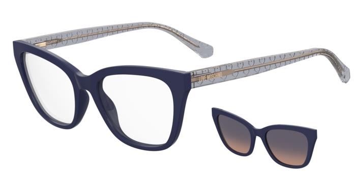 Moschino MOL071/CS PJP/O9-image