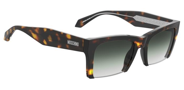 Moschino MOS196/S 086/9K  