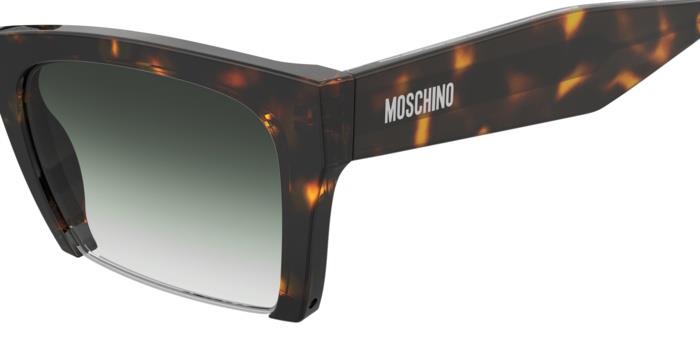 Moschino MOS196/S 086/9K  