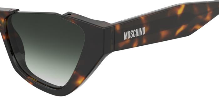 Moschino MOS197/S 086/9K  