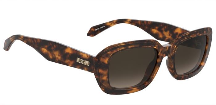 Moschino MOS199/S 086/HA  