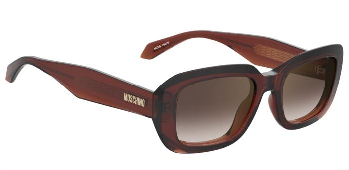 Moschino MOS199/S 09Q/YK  