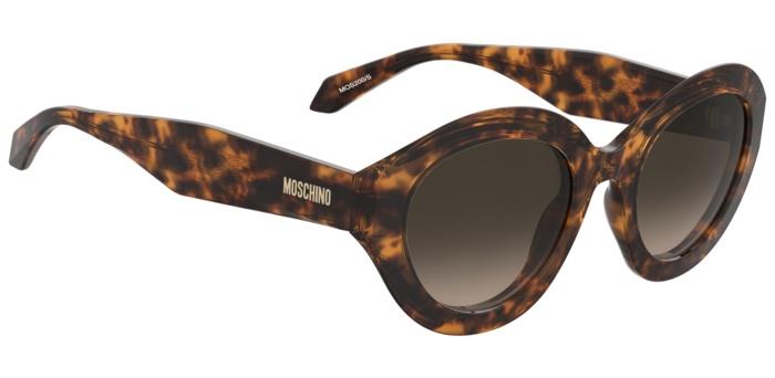 Moschino MOS200/S 086/HA  