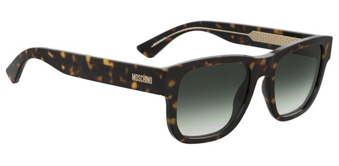 Moschino MOS202/S 086/9K  