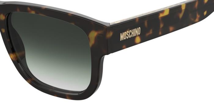 Moschino MOS202/S 086/9K  