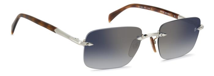 David Beckham DB 1195/S 8JD/1V  