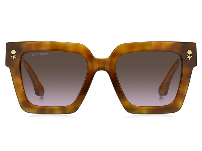 Etro ETRO 0113/S AY0/QR  