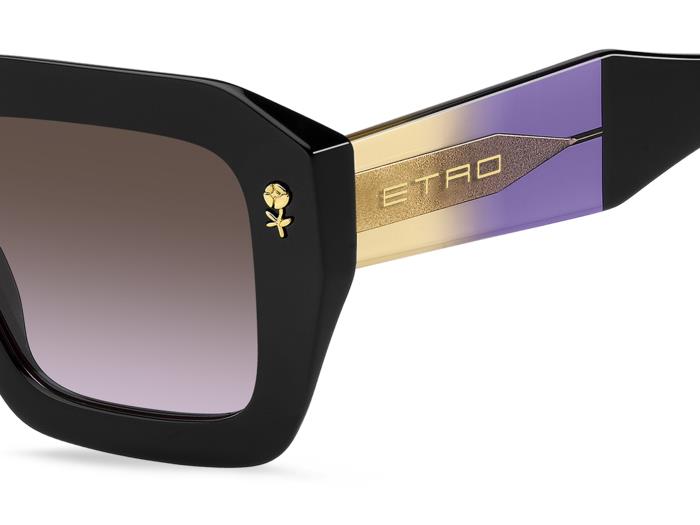 Etro ETRO 0114/S HK8/QR  