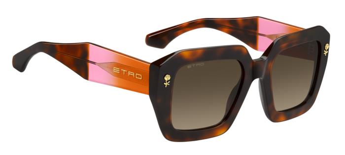 Etro ETRO 0114/S O63/HA  