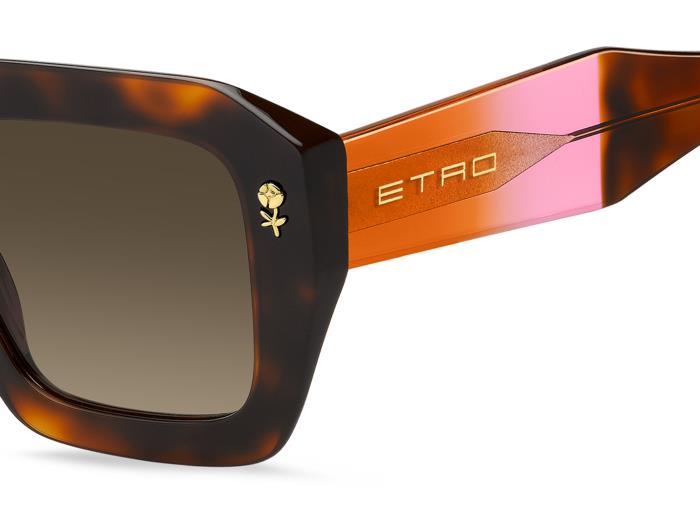 Etro ETRO 0114/S O63/HA  