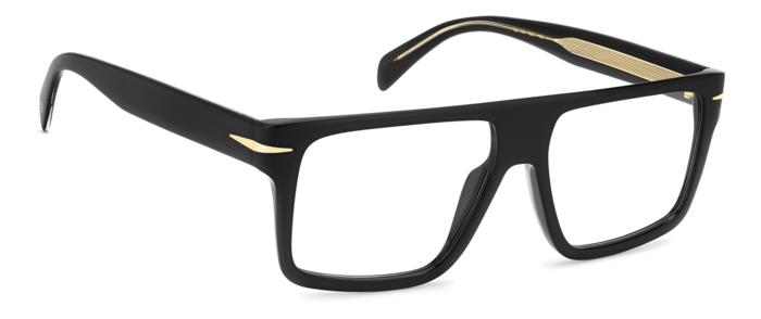 David Beckham DB 7154 807  