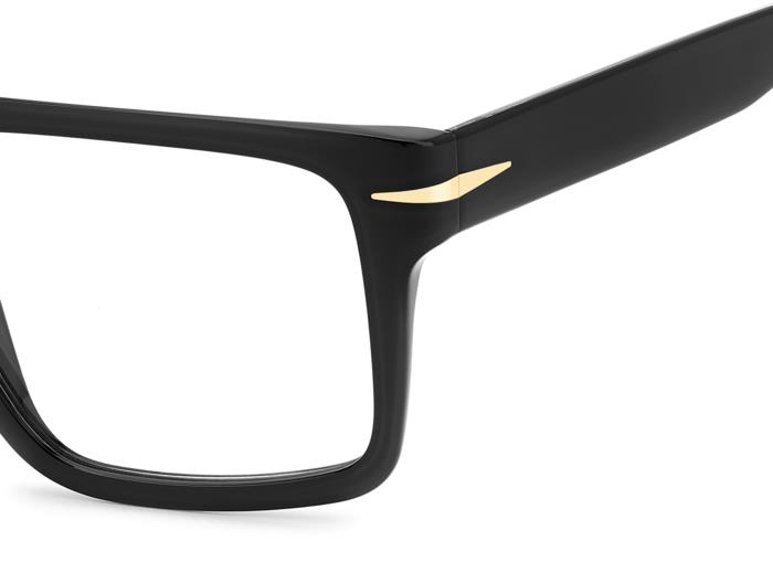 David Beckham DB 7154 807  