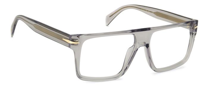 David Beckham DB 7154 KB7  