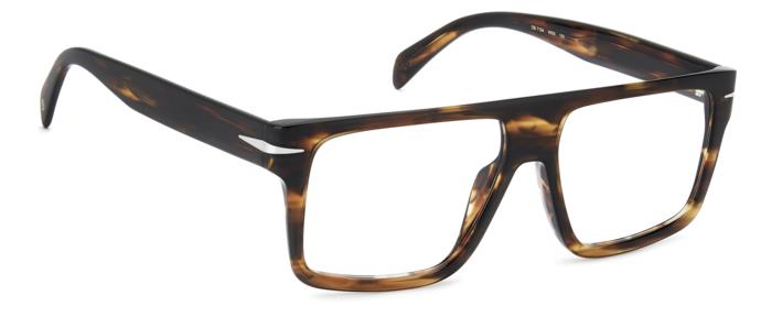 David Beckham DB 7154 WR9  