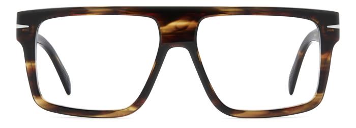David Beckham DB 7154 WR9  