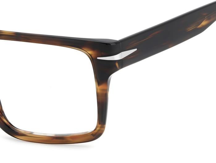 David Beckham DB 7154 WR9  