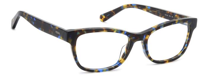 Fossil FOS 7201 7ZG  