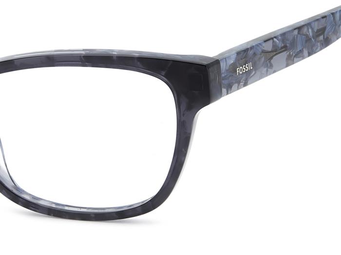 Fossil FOS 7201 YV4  