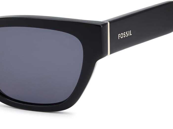 Fossil FOS 2163/G/S 807/IR  