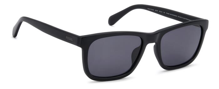 Fossil FOS 3175/G/S 807/IR  