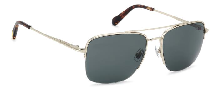 Fossil FOS 2164/G/S CGS/QT  