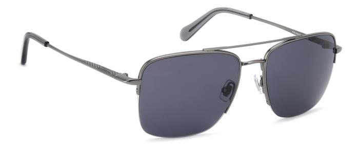 Fossil FOS 2164/G/S R80/IR  