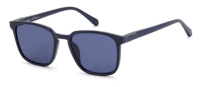 Fossil Fos 2165/G/S Pjp/Ku-image