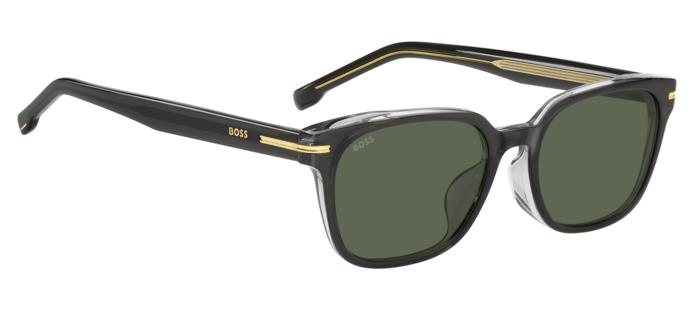 Hugo Boss BOSS 1869/F/S KB7/QT  