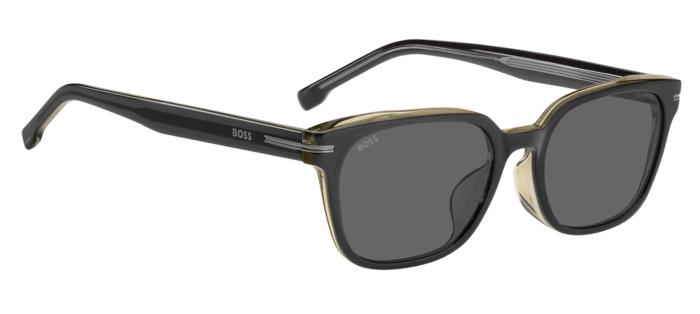 Hugo Boss BOSS 1869/F/S YQL/M9  
