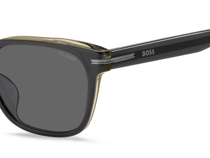 Hugo Boss BOSS 1869/F/S YQL/M9  
