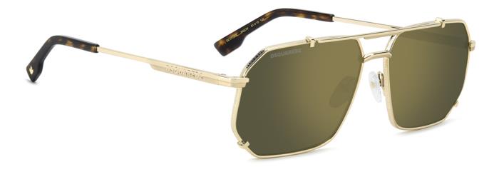 Dsquared2 D2 0175/S J5G/CW  