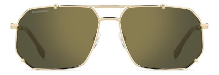 Dsquared2 D2 0175/S J5G/CW  