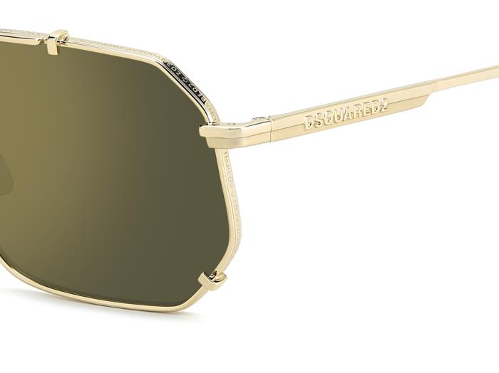 Dsquared2 D2 0175/S J5G/CW  