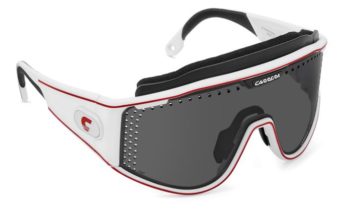 Carrera CA TRANSFORMA 6HT/IR  