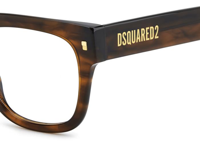 Dsquared2 D2 0181 EX4  