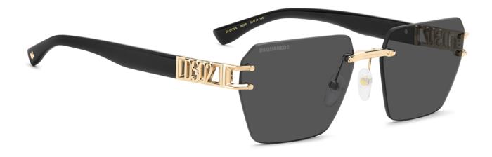 Dsquared2 D2 0173/S 000/IR  